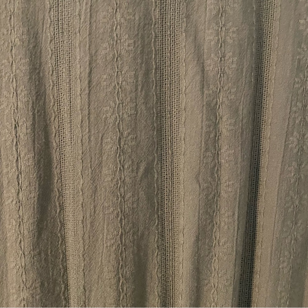 Anthropologie Somerset Maxi Dress - Picture 9 of 10